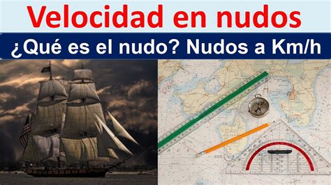 un nudo cuantos km son|Conversor de nudos a km/h